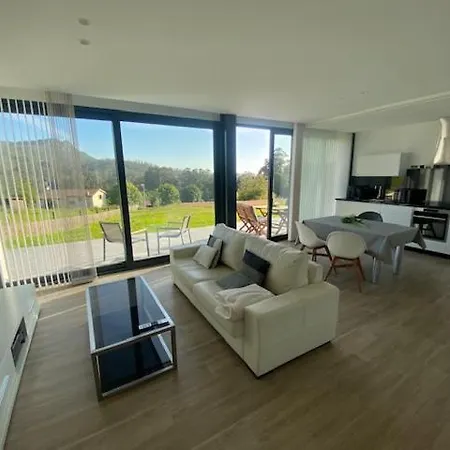 Casa Marcosende Zamans Apartamento Vigo