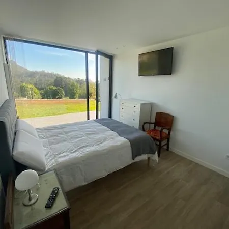 Casa Marcosende Zamans * Vigo