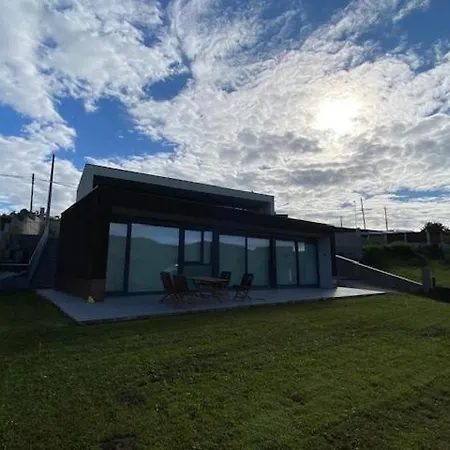 Casa Marcosende Zamans Vigo
